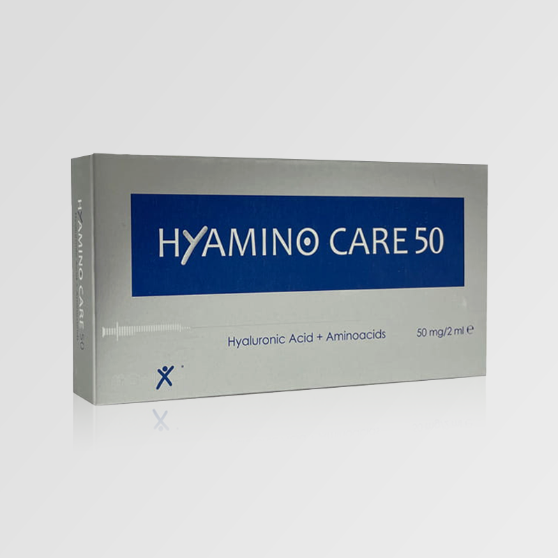 Hyamino Care 50 2ml Hyamino Care 50 2ml